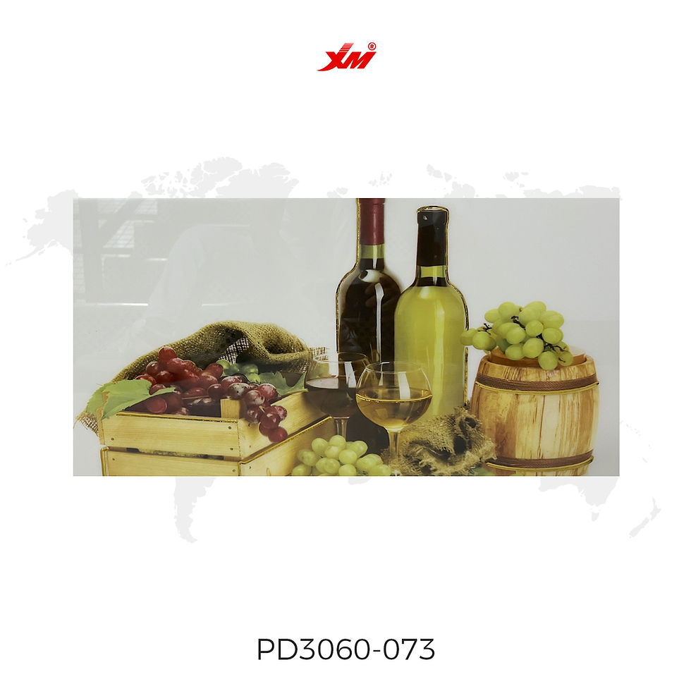 Porcelanato Decorativo - PD3060-073