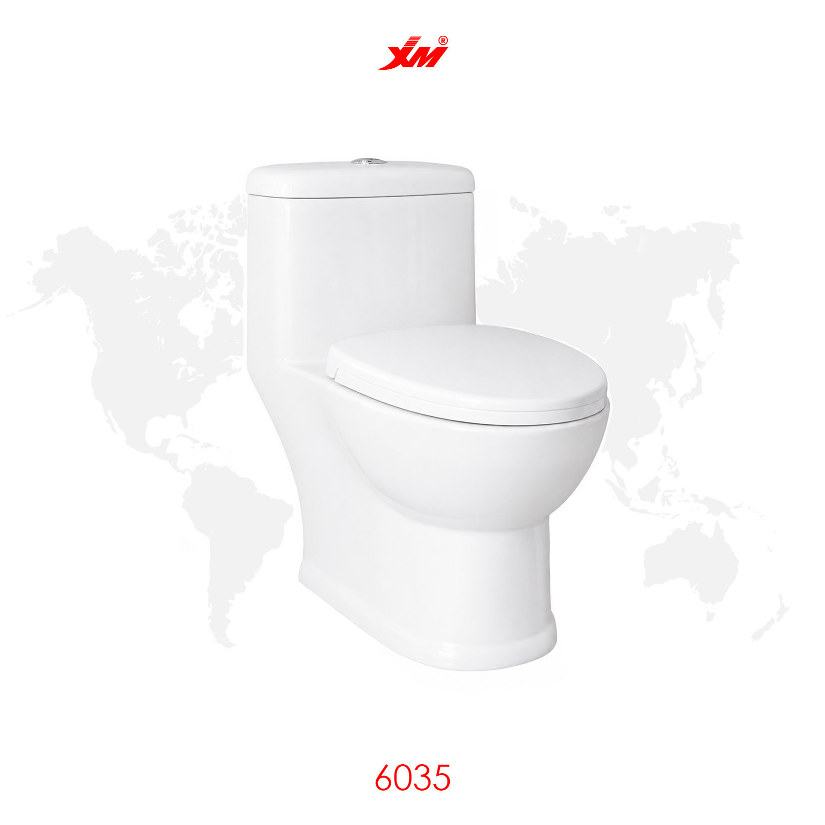 Inodoro - 6035