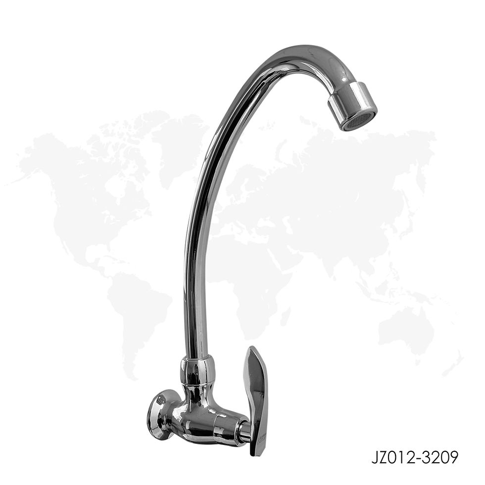 Miniatura: Llave Ganso - JZ012