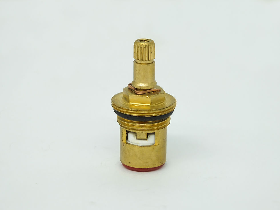 Miniatura: VÁSTAGO CON ROSCA ALTA - F04F-A