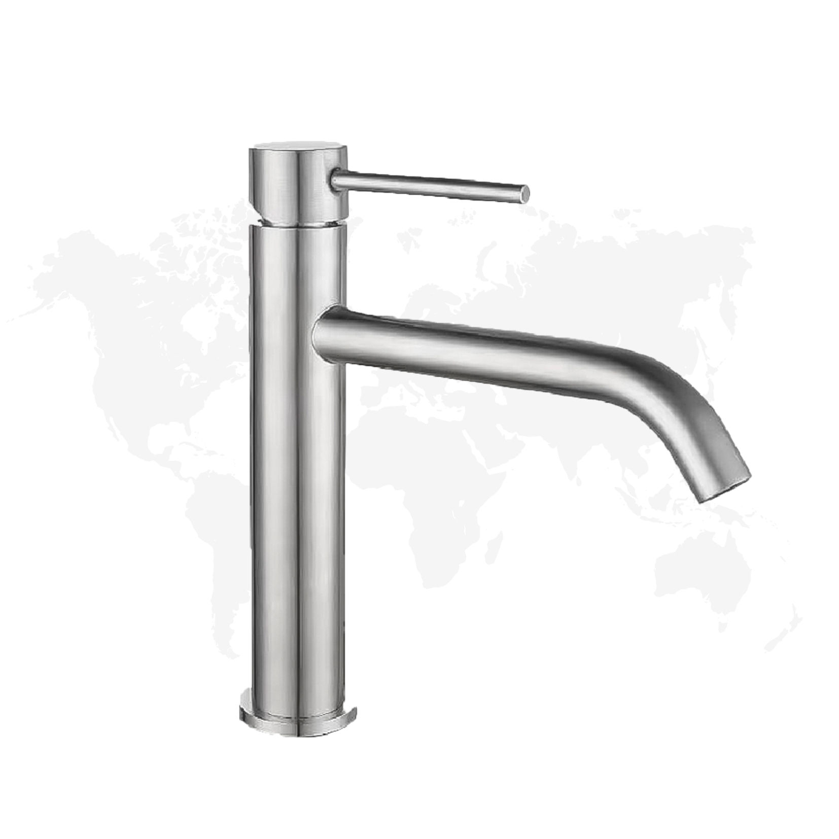 Llave para Baño - L304-218