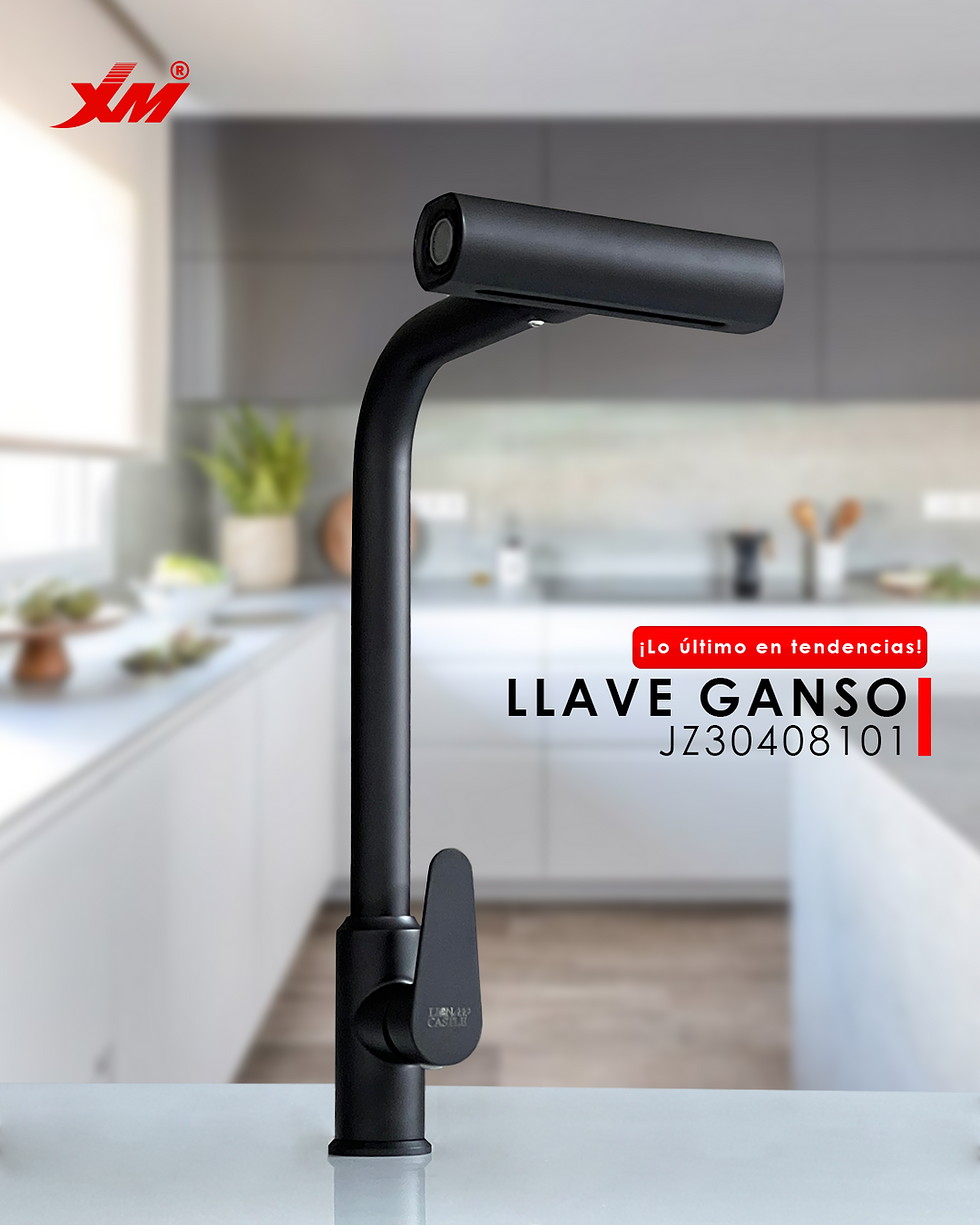 Miniatura: Llave Ganso - JZ30408101