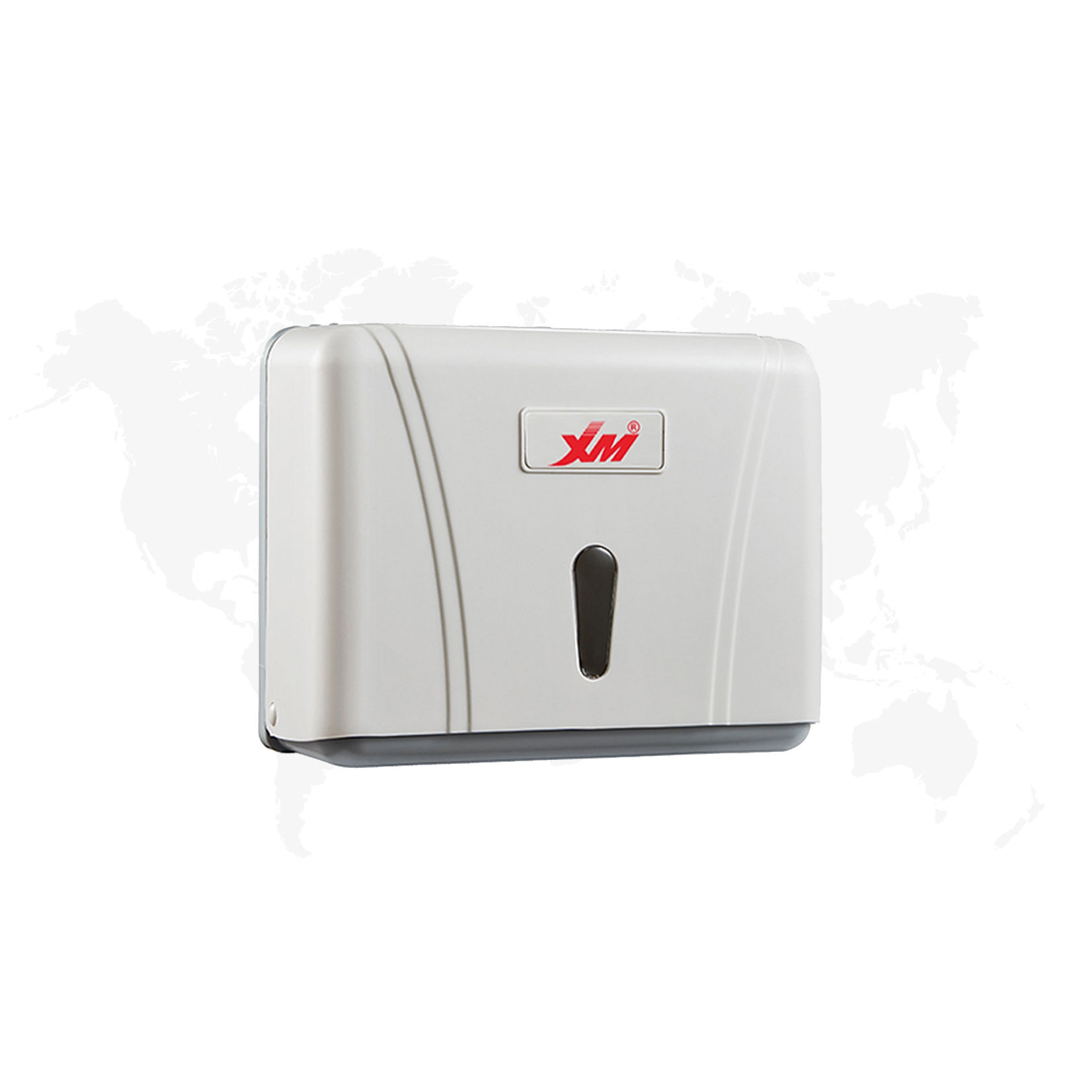 Dispensador de Papel - ADB6215