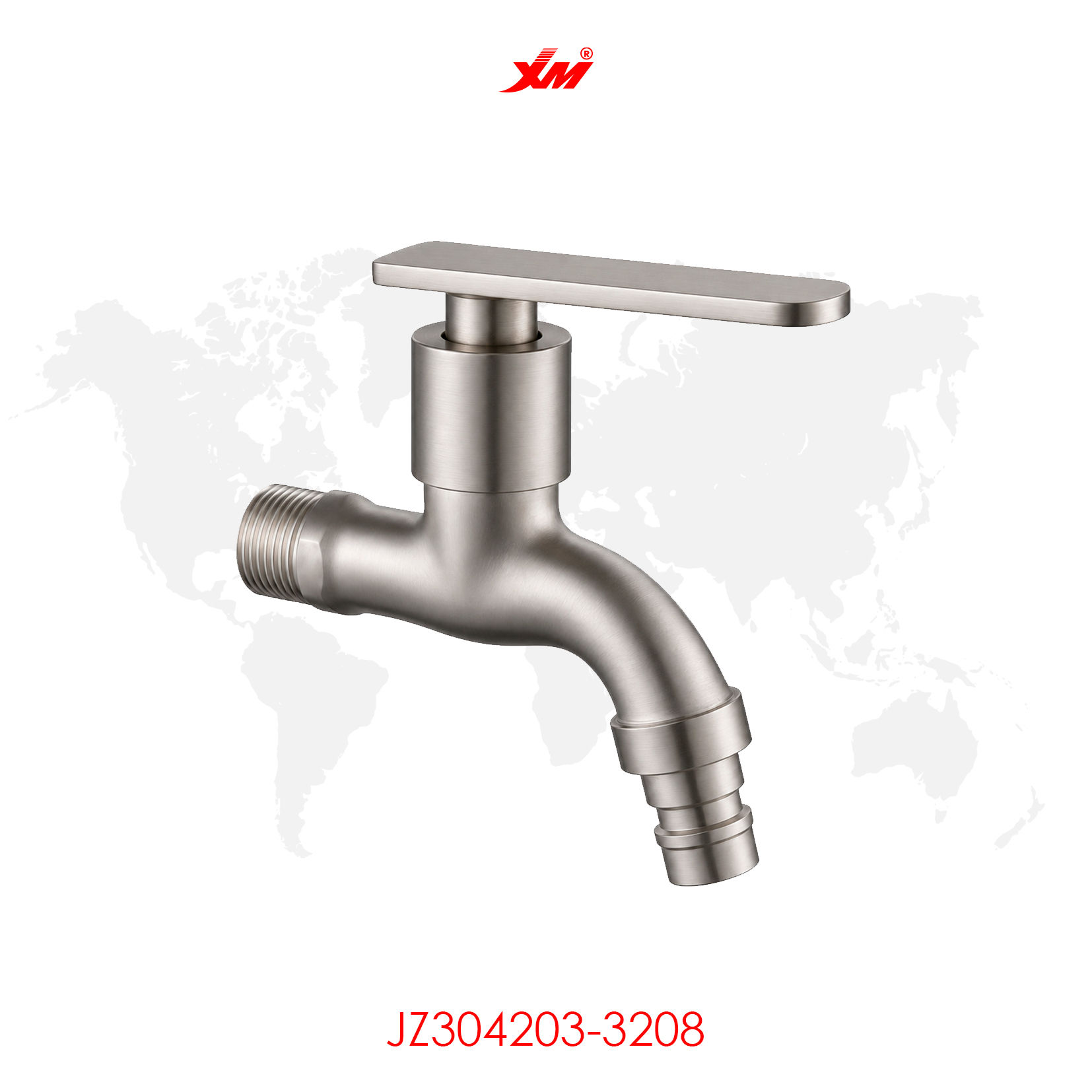 Llave de Agua Fría - JZ304203-3208