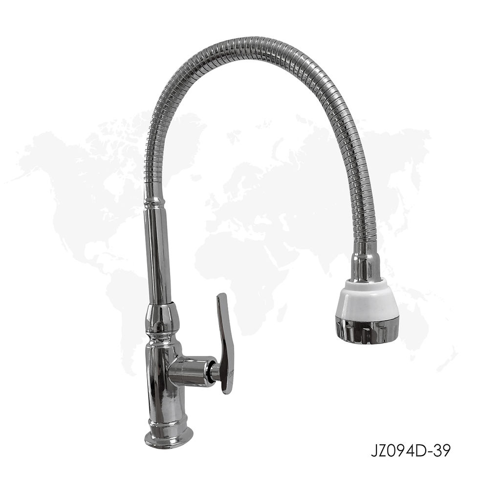Miniatura: Llave Ganso - JZ094D