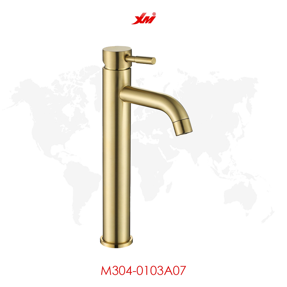 Miniatura: Mezcladora - M304-0103A07
