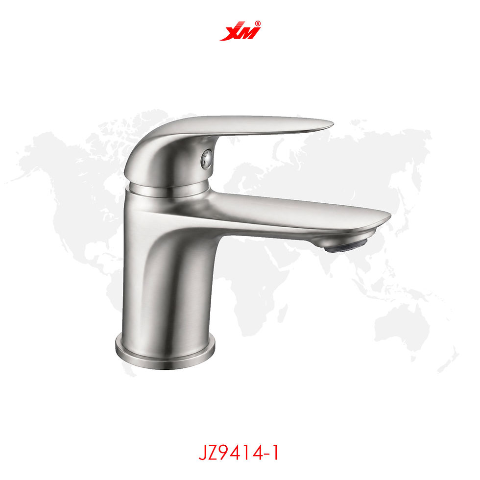 Miniatura: LLAVE PARA BAÑO - JZ9414-1