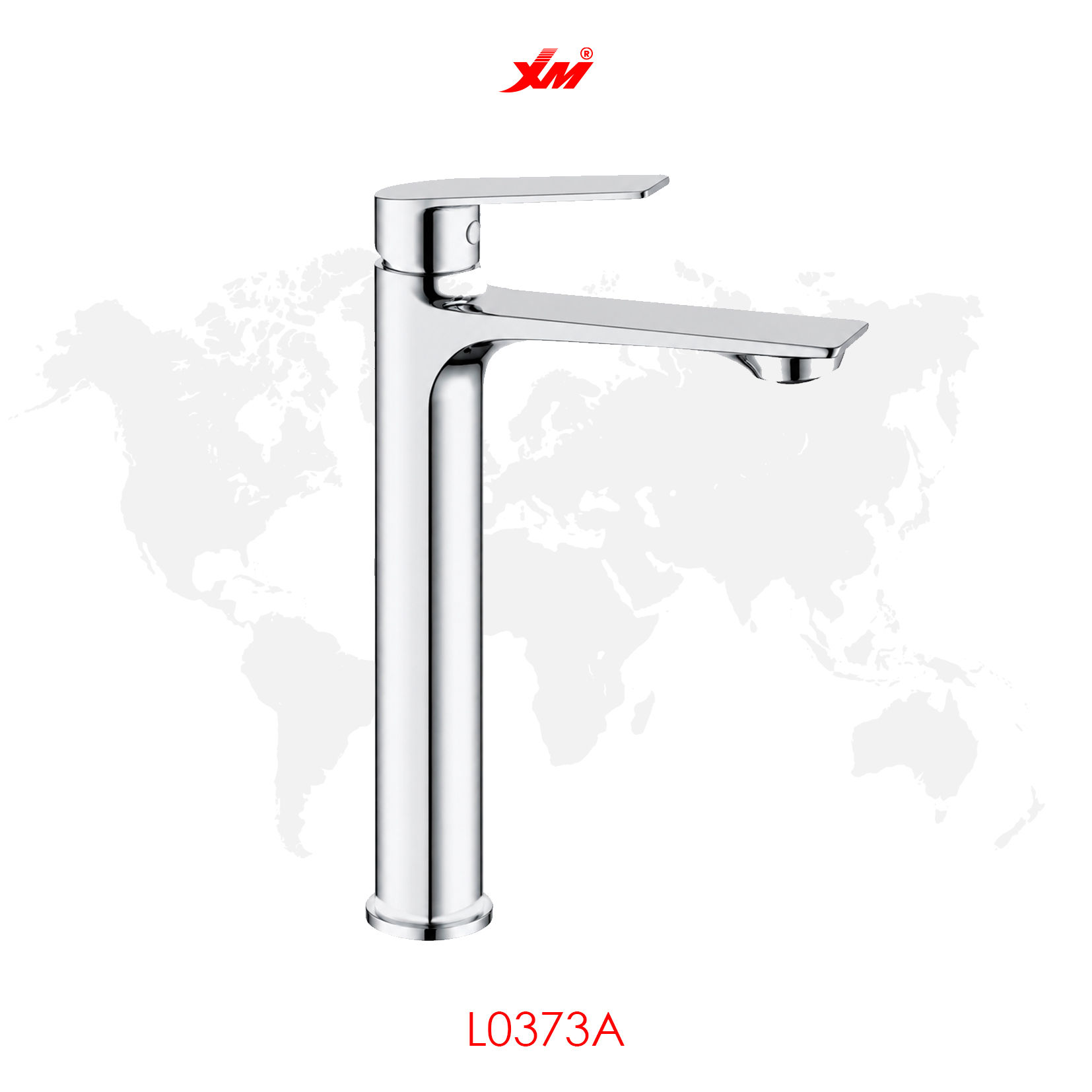 Llave para Baño - L0373A
