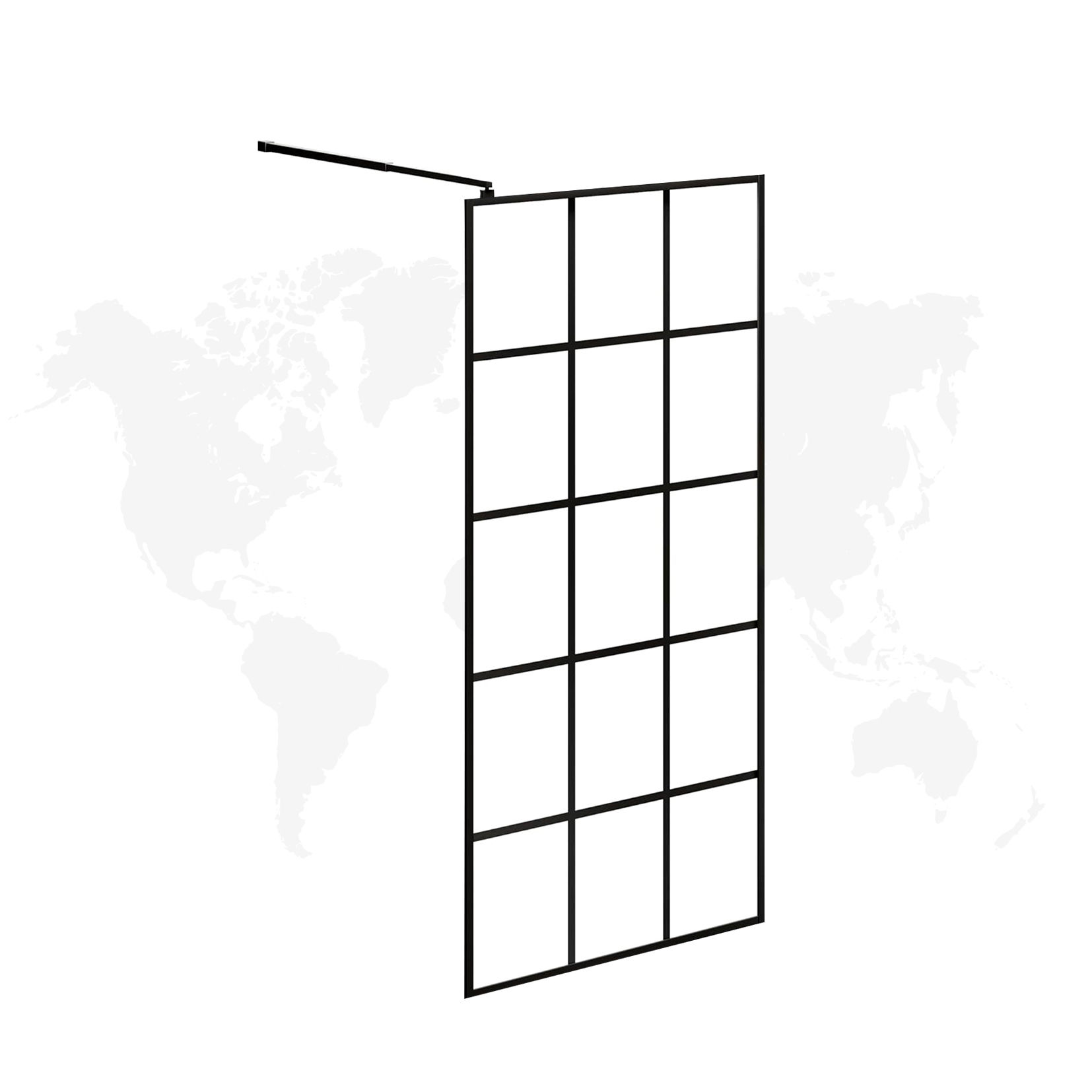 Mampara de Ducha - MPD89101