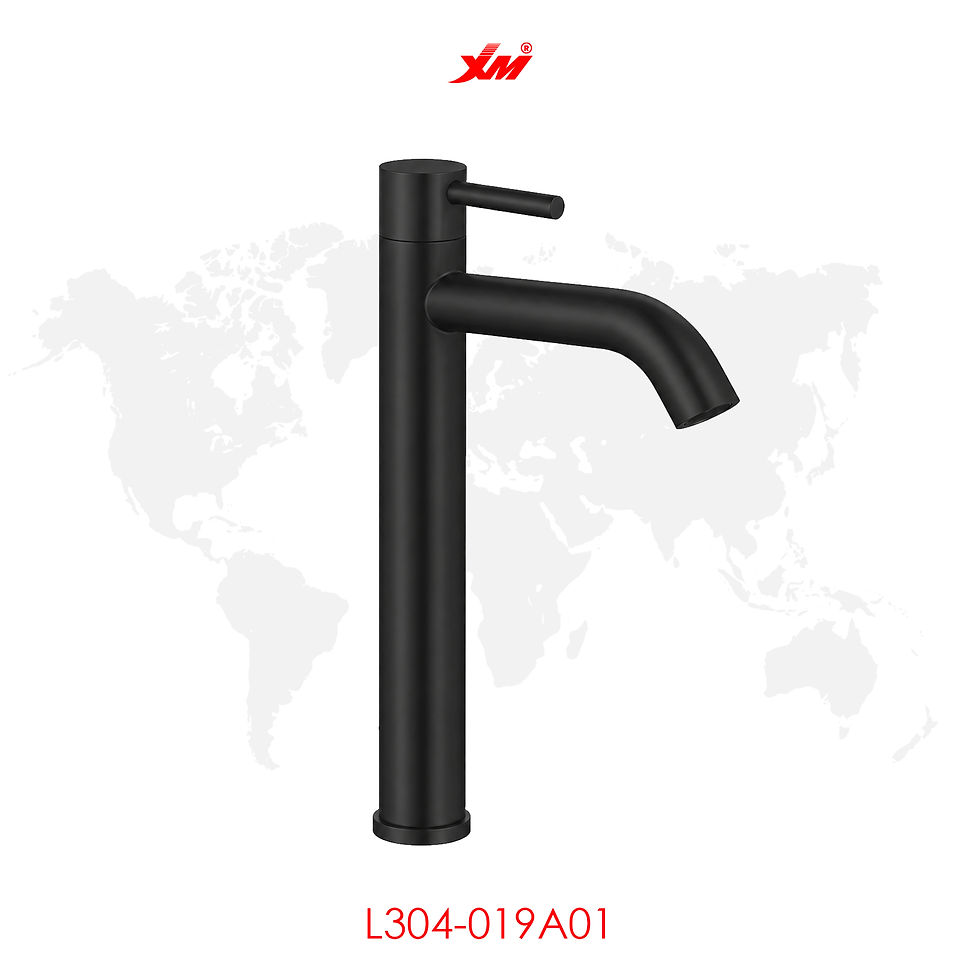 Miniatura: Llave para Baño - L304-019A01