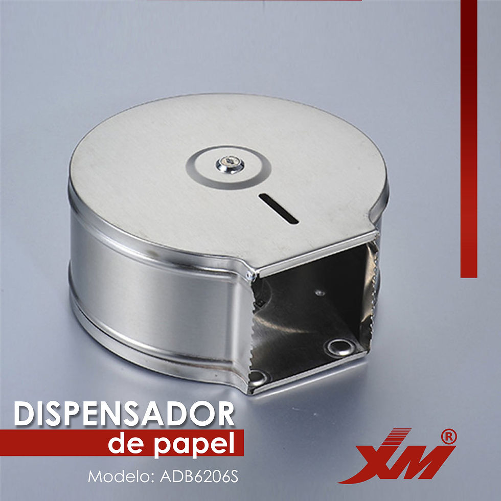 Miniatura: Porta Papel - 6206S