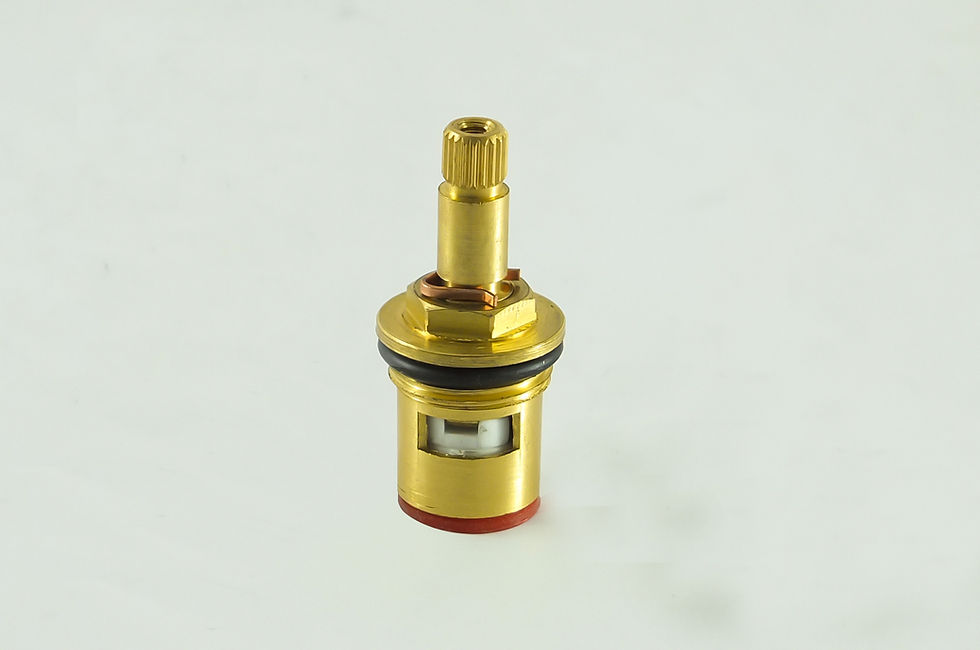 Miniatura: VÁSTAGO SIN ROSCA ALTA F04-A