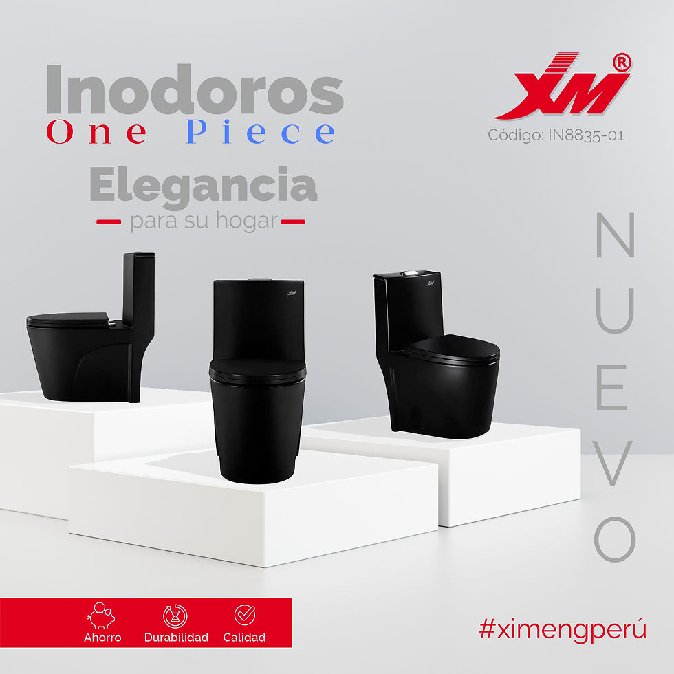 Miniatura: Inodoro - 8835-01