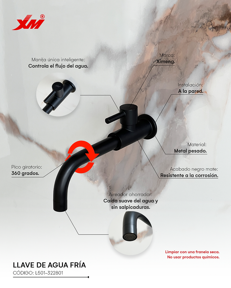 Miniatura: Llave - L501-322801