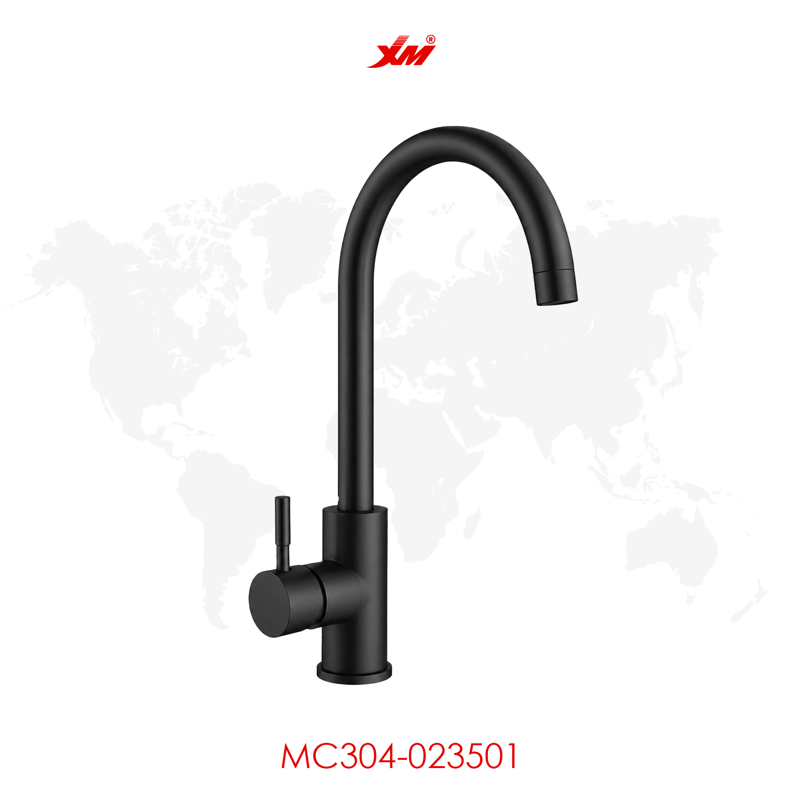 Mezcladora - MC304-023501