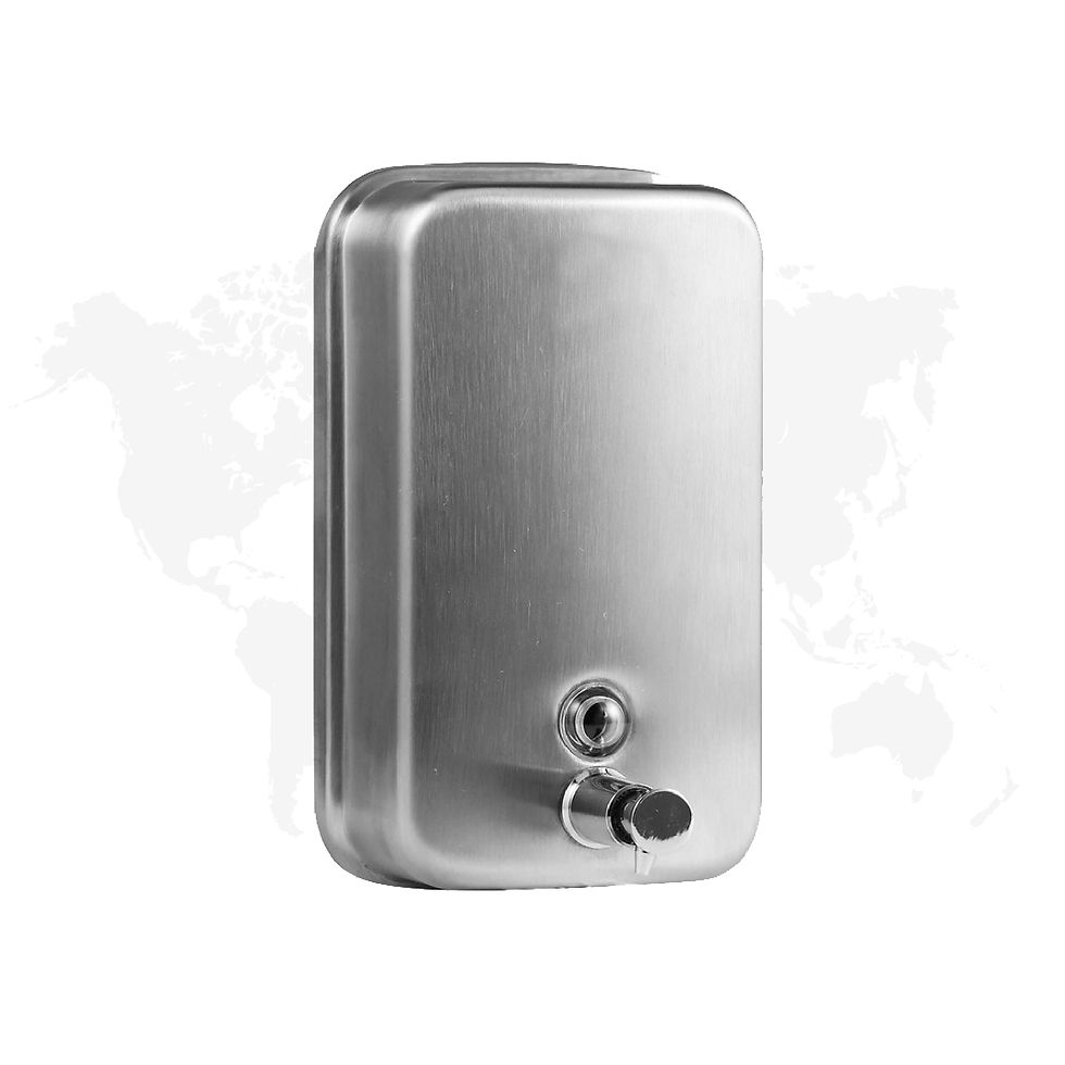 Dispensador de Jabón - ADB7003S