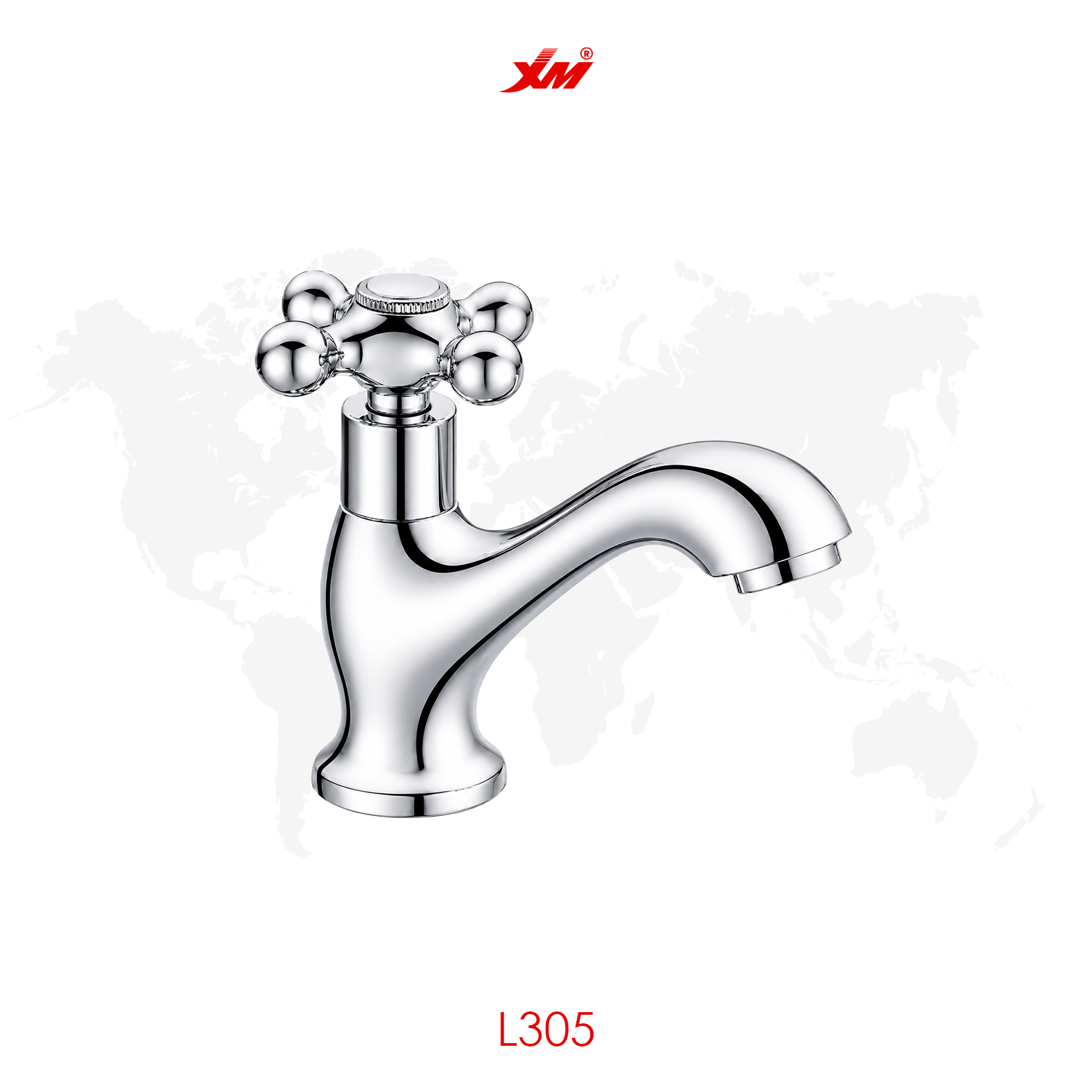 Llave - L305