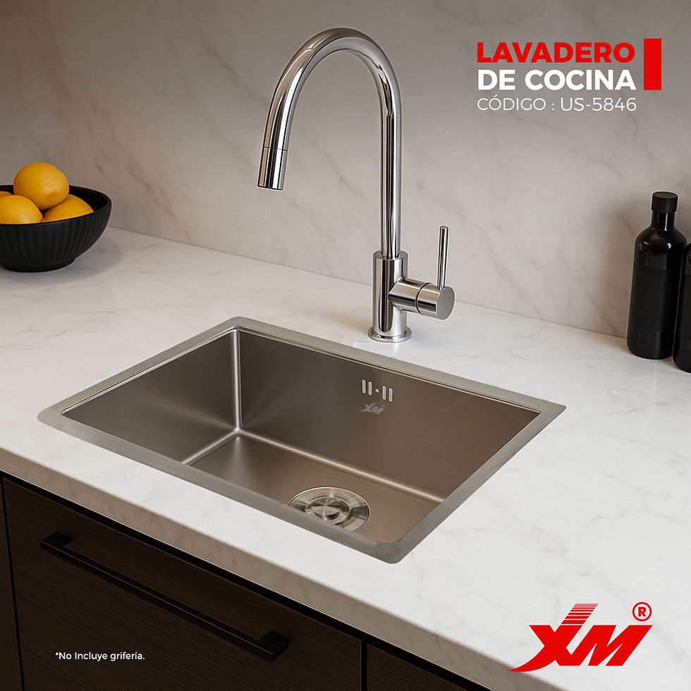 Miniatura: Lavadero de Cocina - US-5846