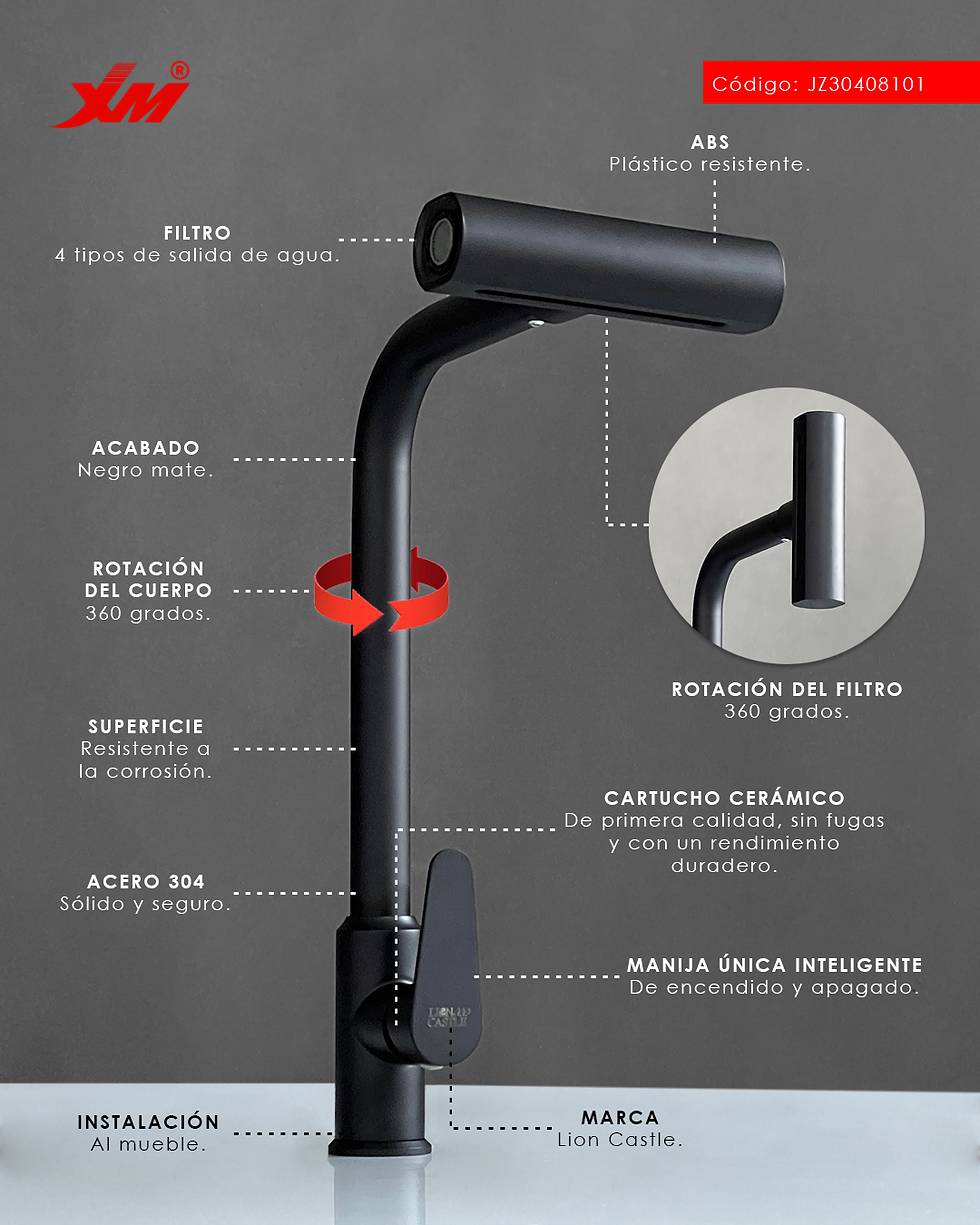 Miniatura: Llave Ganso - JZ30408101