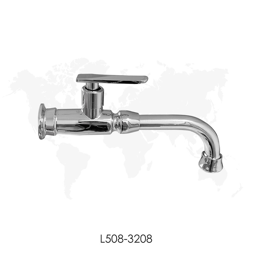 Miniatura: LLaves de Agua Fría - L508