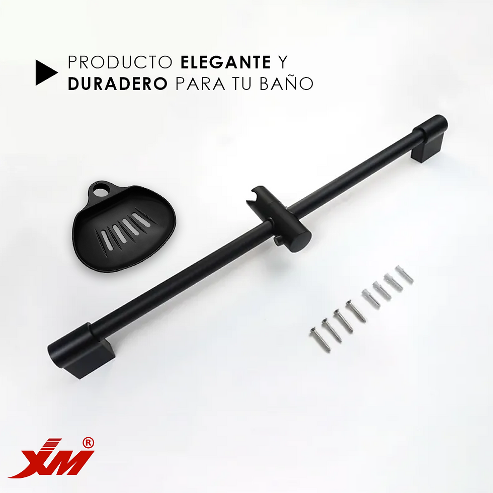 Miniatura: Soporte de Ducha - D2018-01