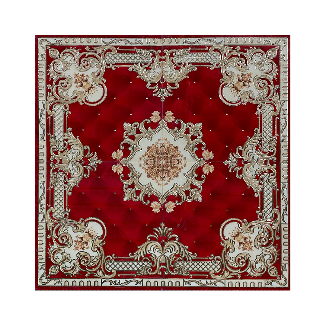 ALFOMBRA DE PORCELANATO  4P1212-863