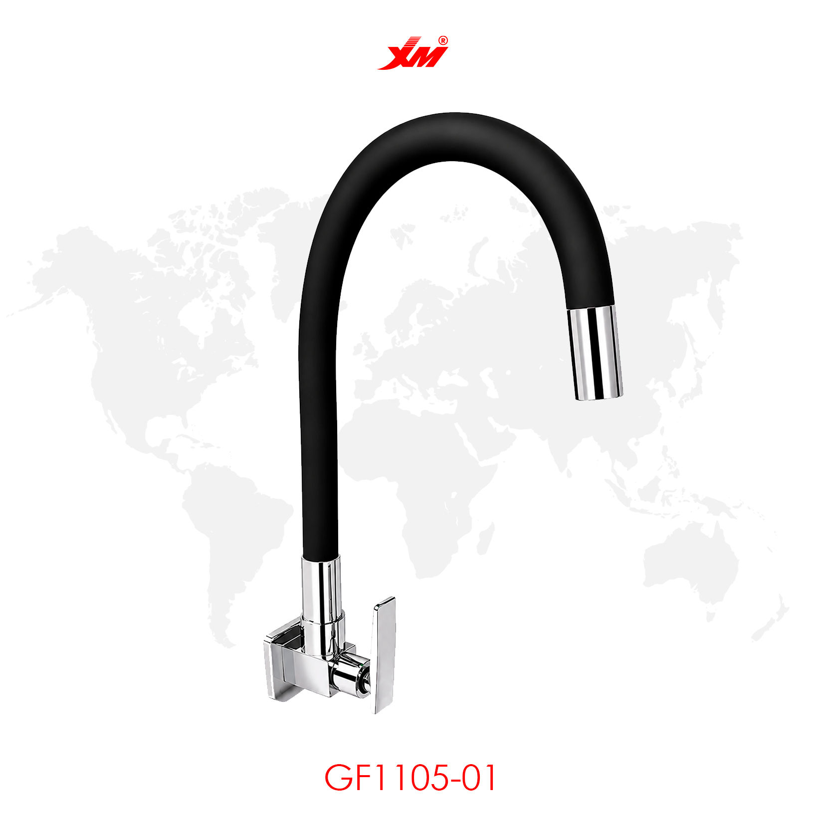 Llave Ganso - GF1105-01