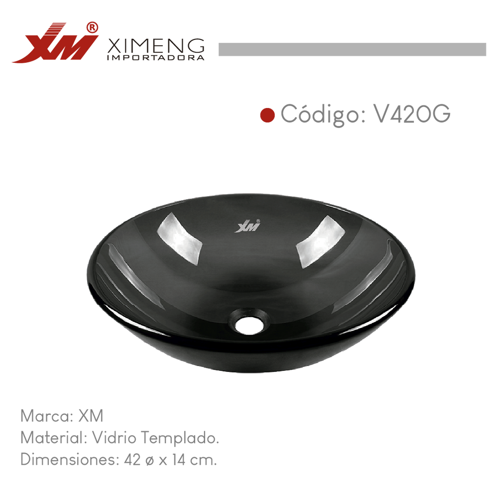 Miniatura: OVALÍN V420G