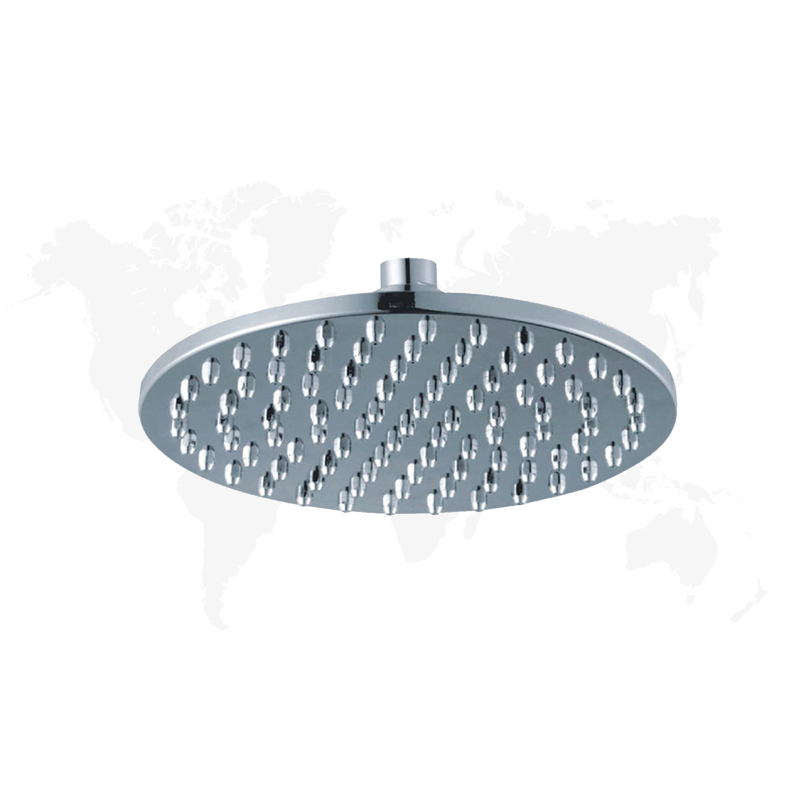 Ducha Español - D8101