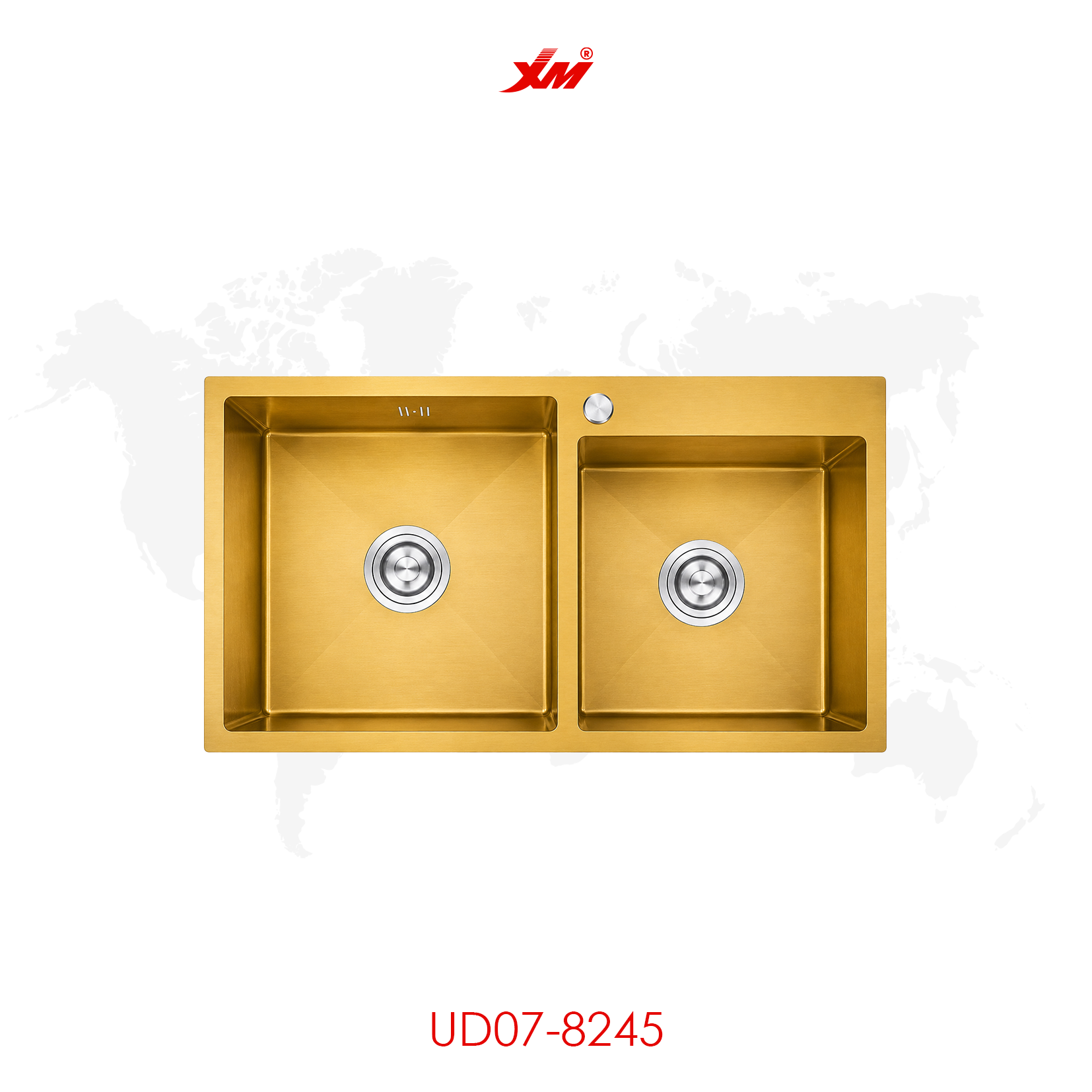 Lavadero de Cocina - UD07-8245
