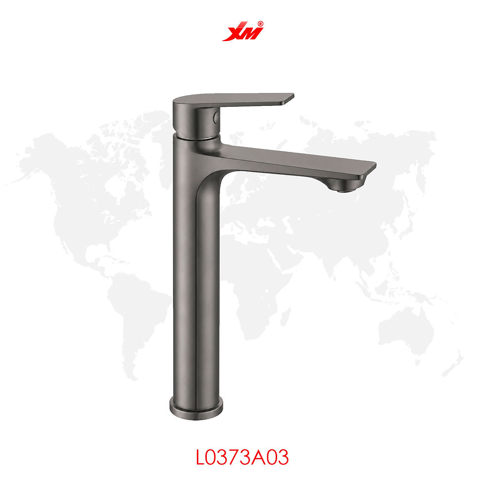 Miniatura: Llave para Baño - L0373A03