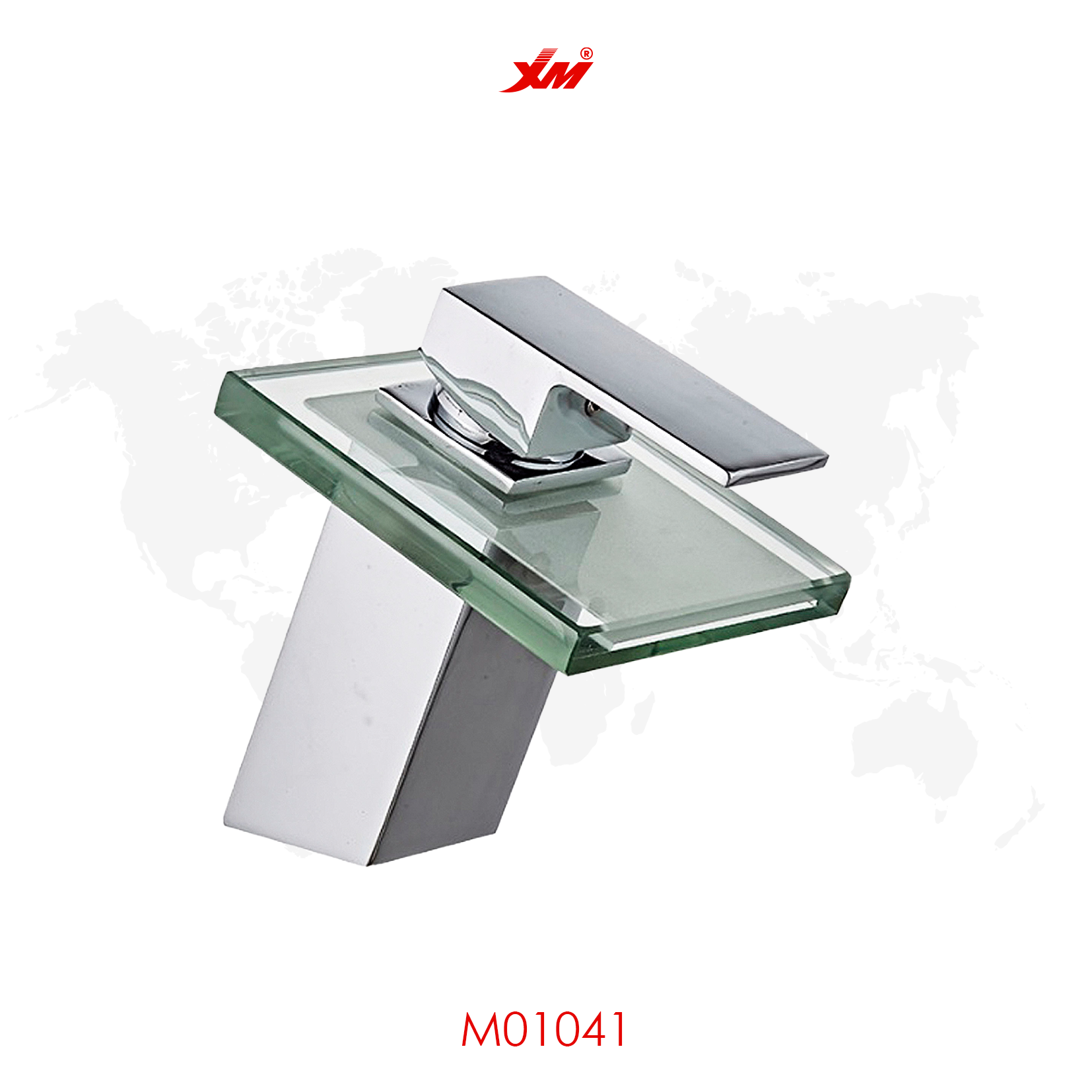 Mezcladora Cascada - M01041