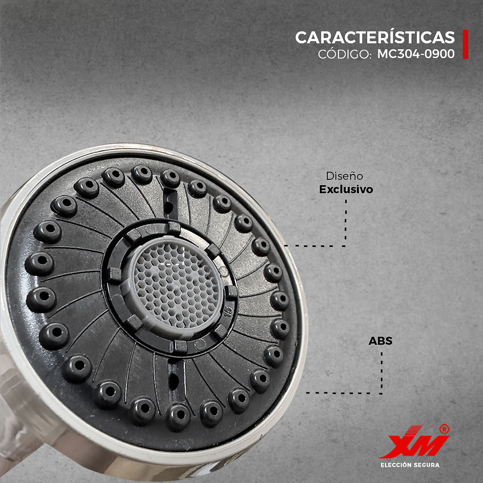 Miniatura: Mezcladora para Cocina - MC304-0900
