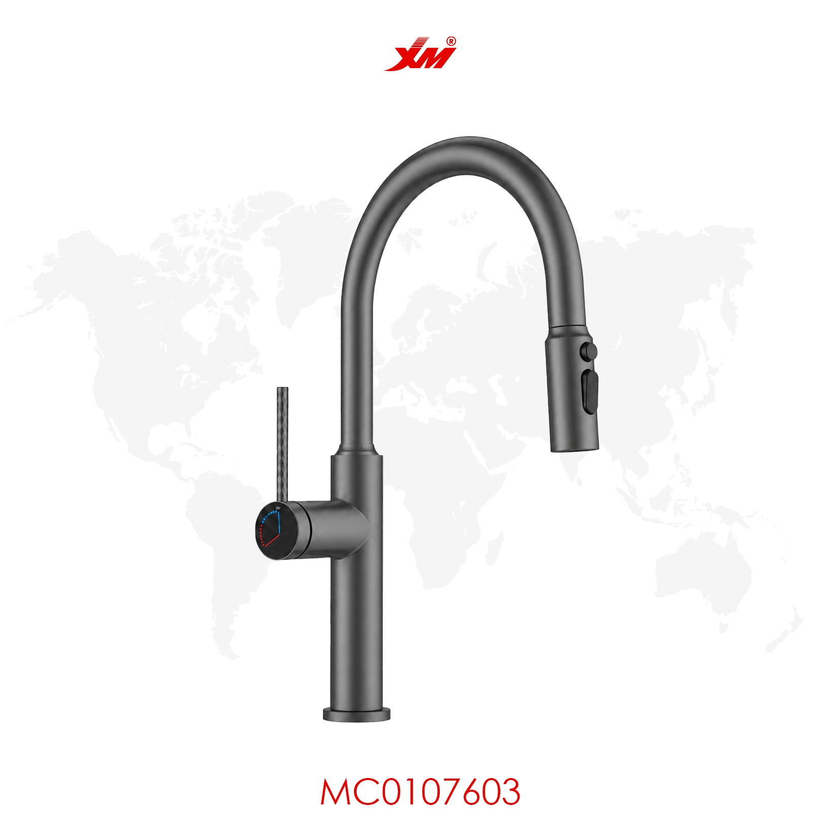 Monocomando para Cocina - MC0107603
