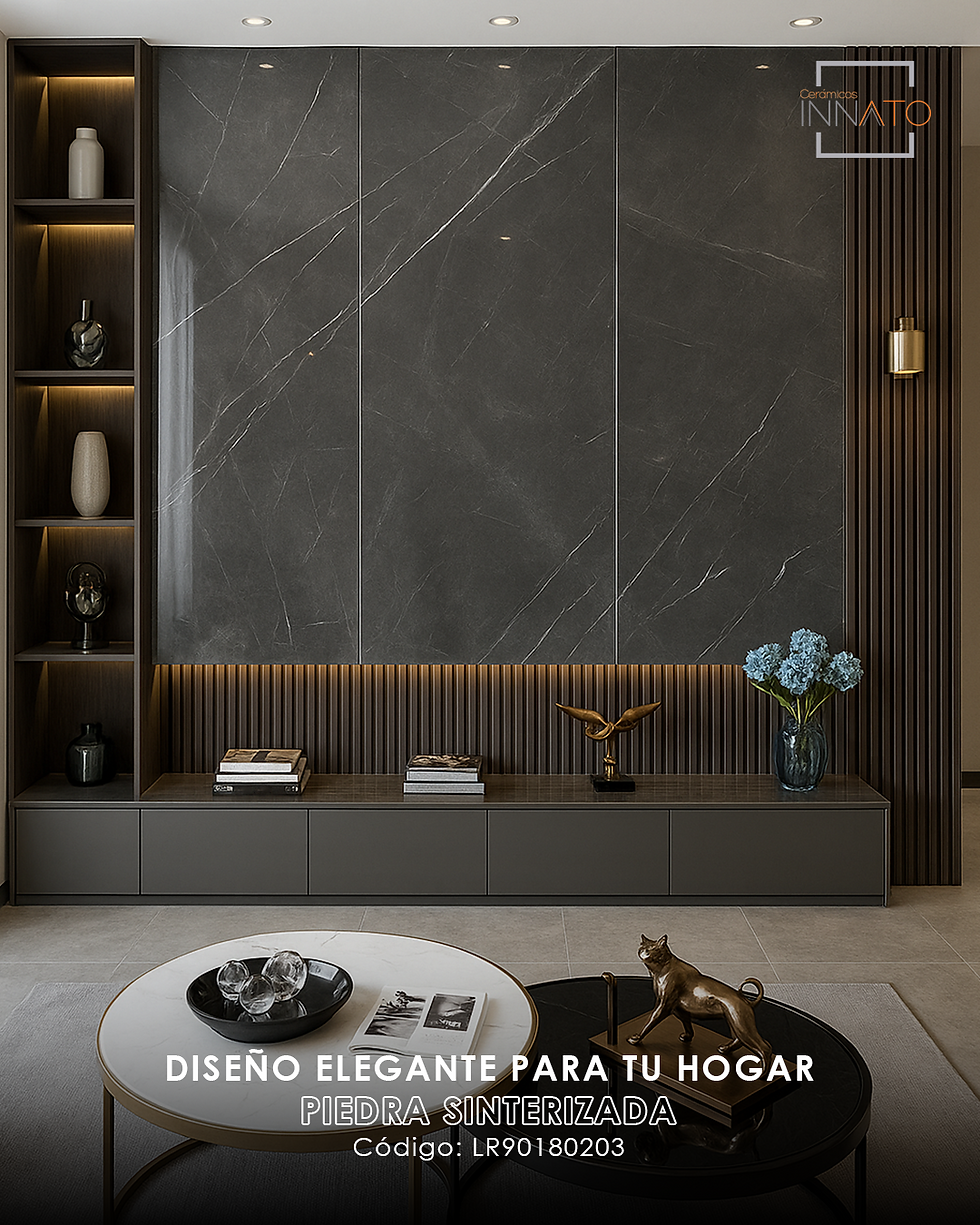 Miniatura: Piedra Sinterizada - LR90180203 (A) (B) (C)