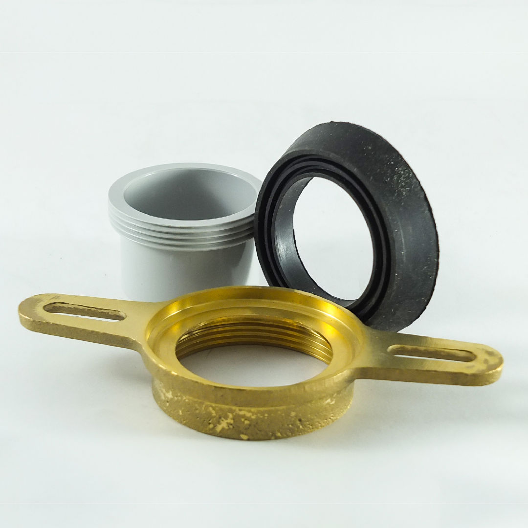 Empaquetadura para Urinario - AUR001