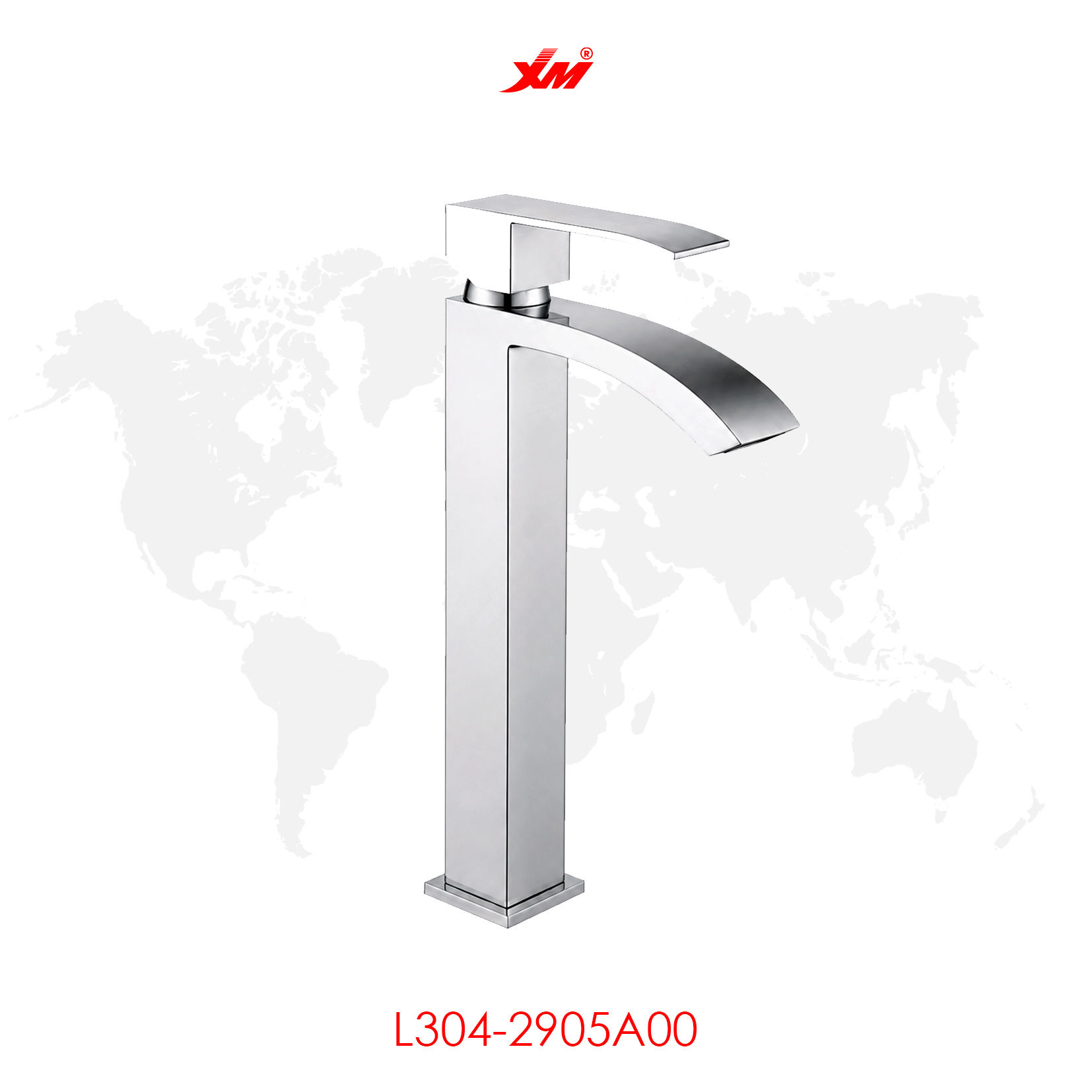 Llave de agua fría - L304-2905A00