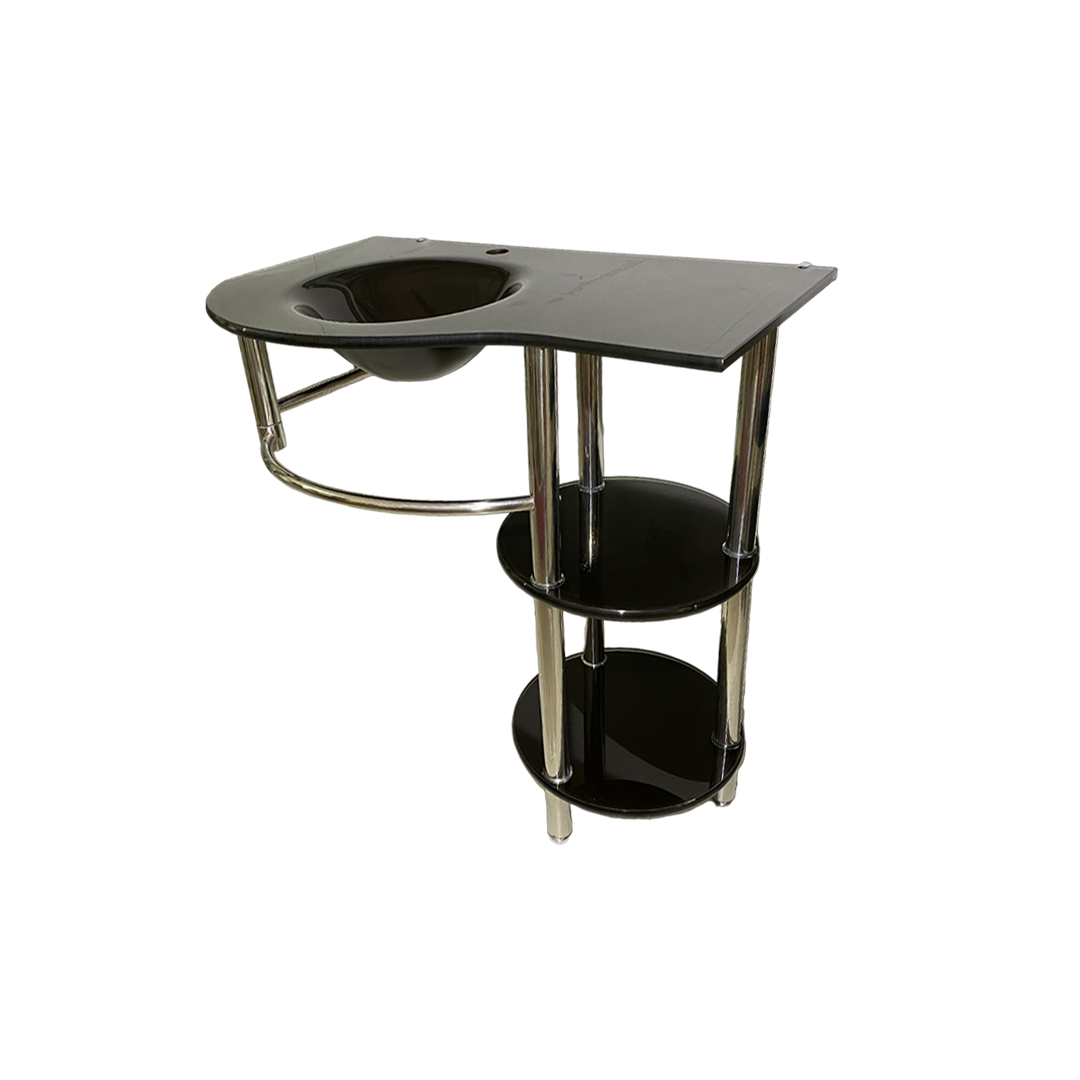 Lavatorio de Vidrio - XM-8122K21