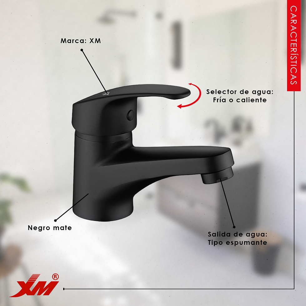 Miniatura: Mezcladora - M00301