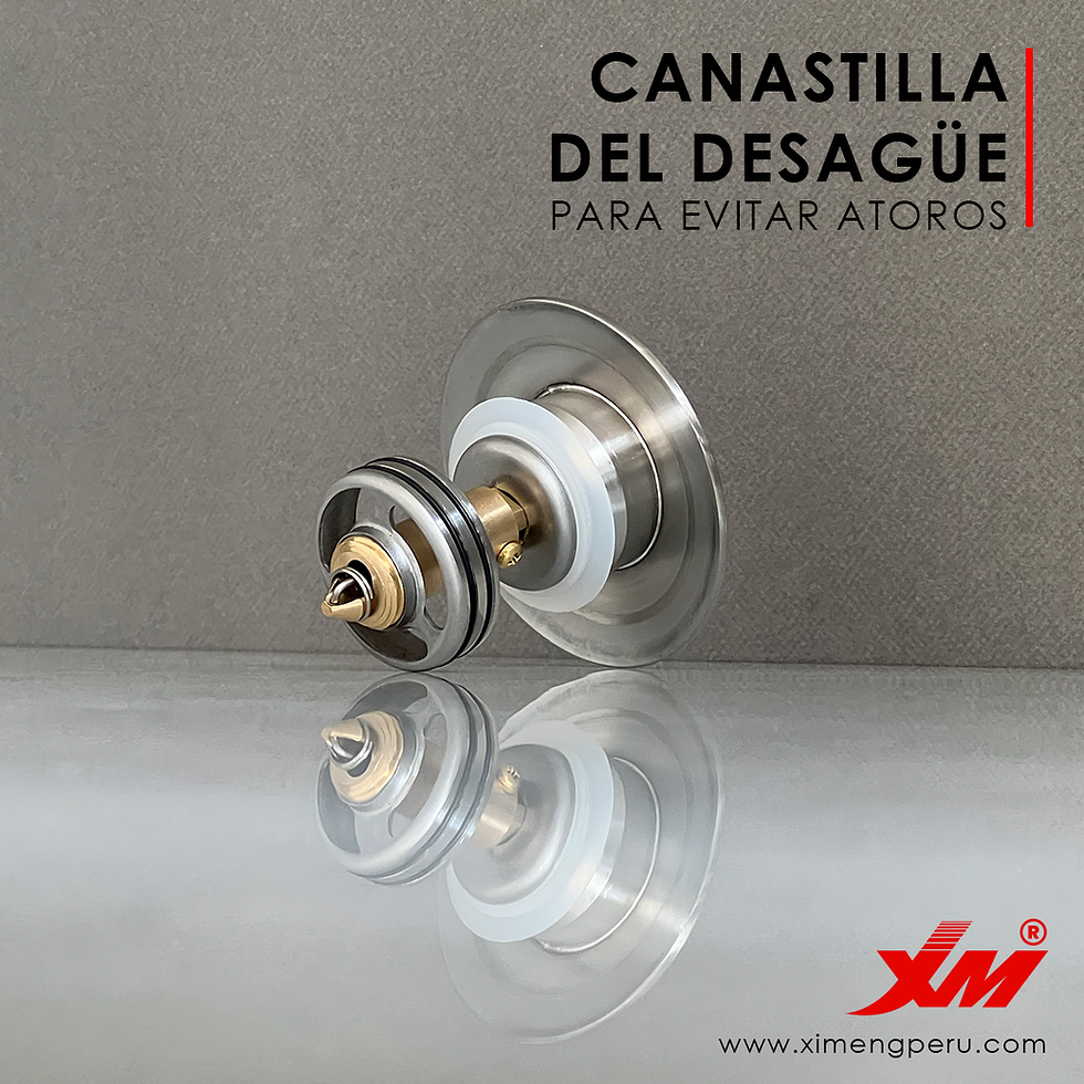 Miniatura: Lavabo de Acero 304 - LA30402-5538