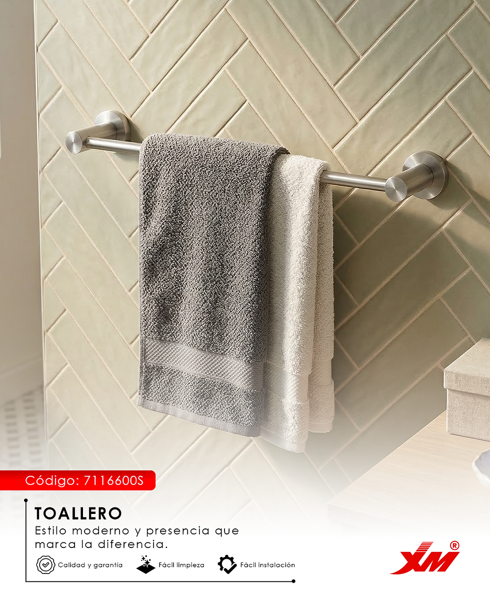 Miniatura: Toallero - 7116600S