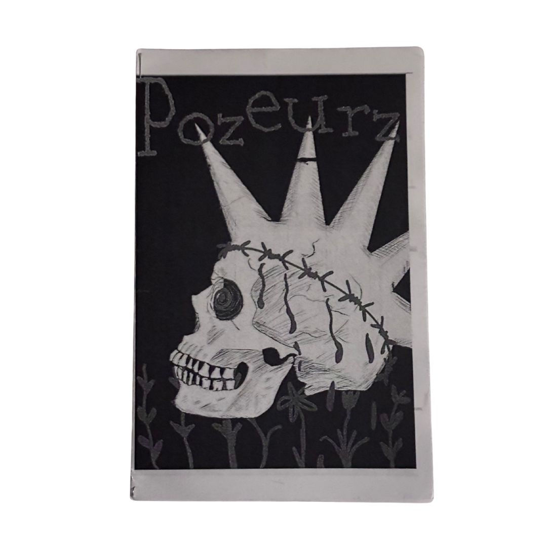 Pozeurz II