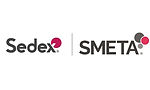 Sedex SMETA 4-Pillar audit logo