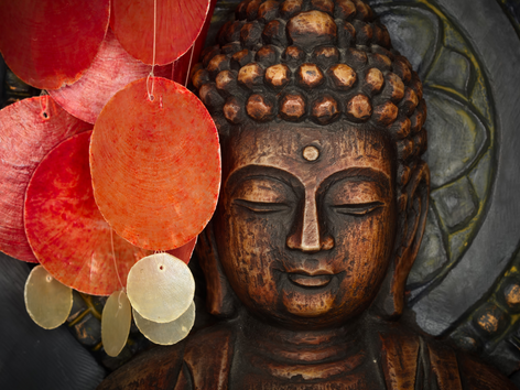 Conheça a fascinante história do Príncipe hindu, Buda