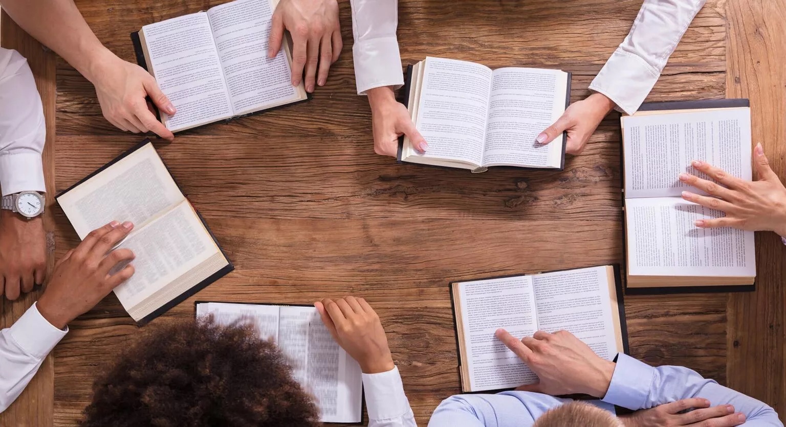 Bible study