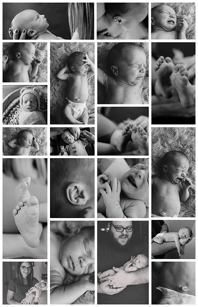 Newborn Photography Central Arkansas