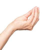 Gesto della mano italiano