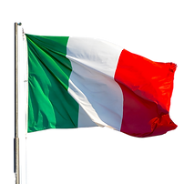 Bandiera italiana