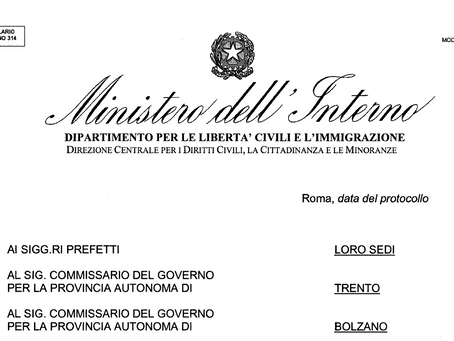 🇮🇹 Italian Citizenship in 2025: What the B1 Italian Language Exam Requirement Still Means for You