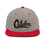 Thumbnail: Culebra Snapback Hat - Black Logo